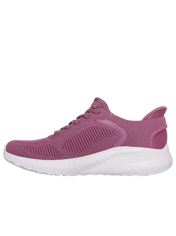 Skechers Slipper in rot