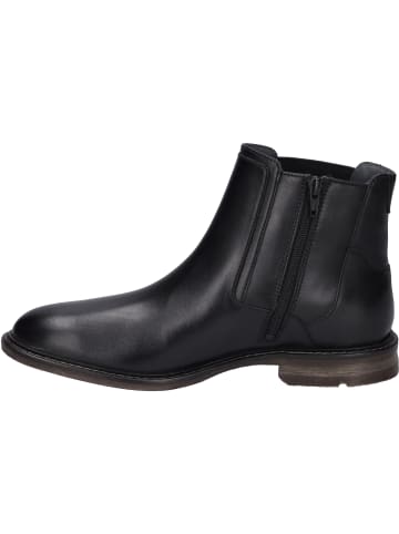 Josef Seibel Stiefelette Earl 08 in schwarz