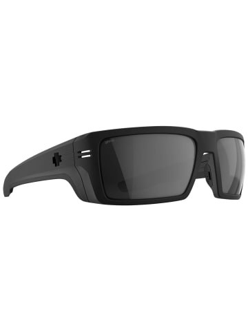 Spy+ Sportbrille REBAR in matte black-happy gray photochromic