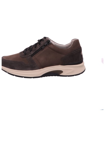 Gabor Schnürschuhe in braun