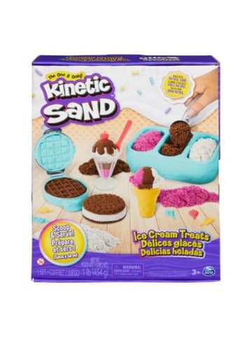 Amigo Spielzeug - KNS Ice Cream Treats (454g)