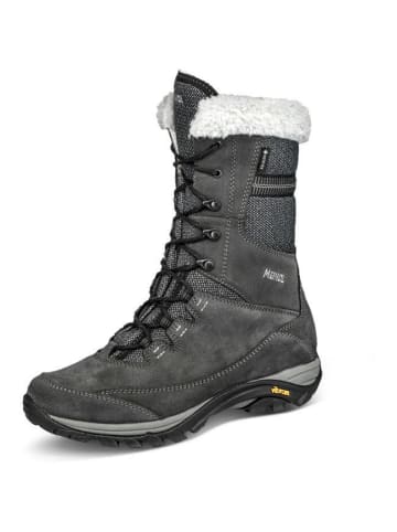 MEINDL Winterstiefel in grau