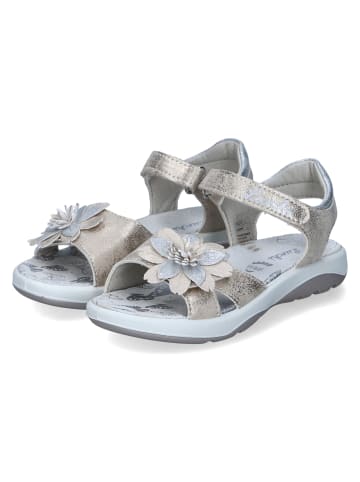 Lurchi Sandalette in gold