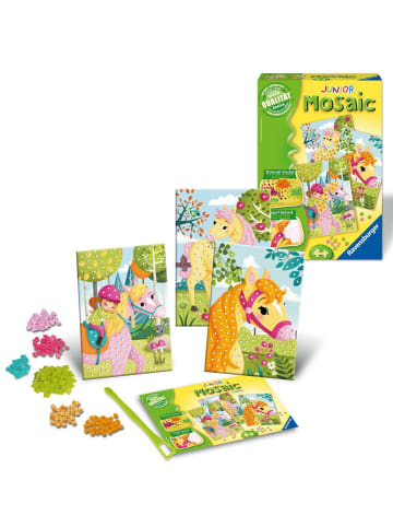 Ravensburger Pferde Junior Mosaic | Horses