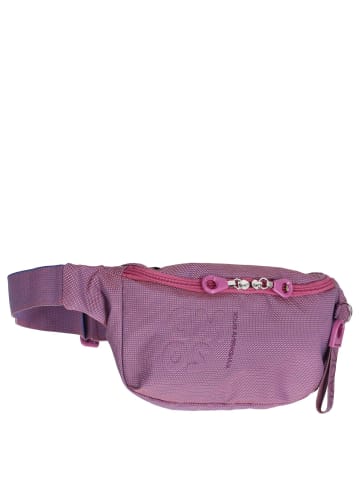 Mandarina Duck MD20 Bum Bag - Gürteltasche 22 cm (emerald) in sushi flower