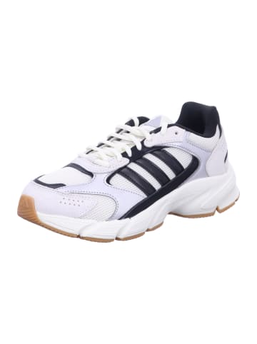 adidas Jungen- Halbschuhe CRAZYCHAOS 2000 J in Weiß