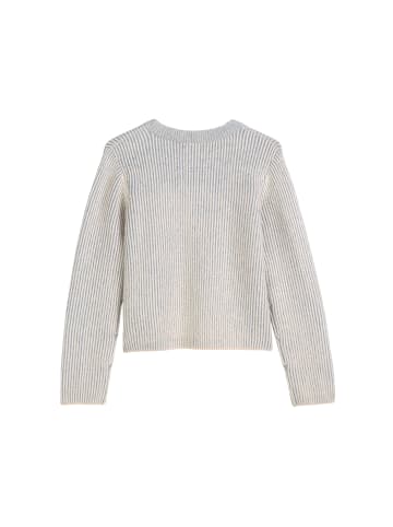 Marc O'Polo TEENS-GIRLS Pullover in CALM BLUE