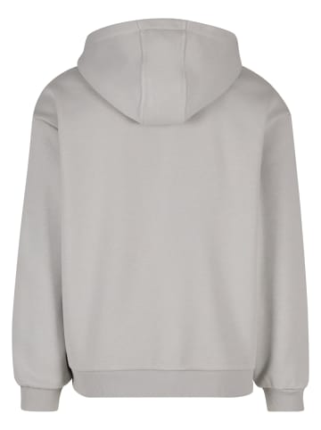 Mister Tee Mister Tee Just Another EMB Hoody in lightasphalt