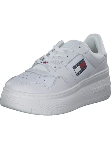 Tommy Hilfiger Sneakers in white