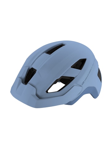 KED City-Fahrradhelm Embrace Urban UF-1 in blau
