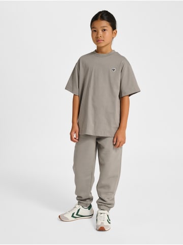 Hummel T-Shirt Hmljr Loose Jungen in ROCK RIDGE