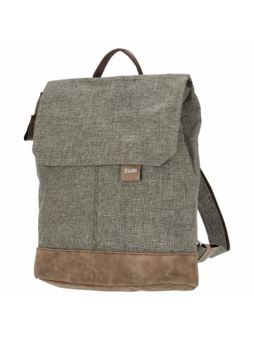 Zwei Olli OR13 - Rucksack 35 cm in wood