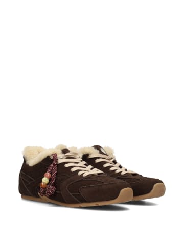 POELMAN Poelman Jenn Damen Sneakers