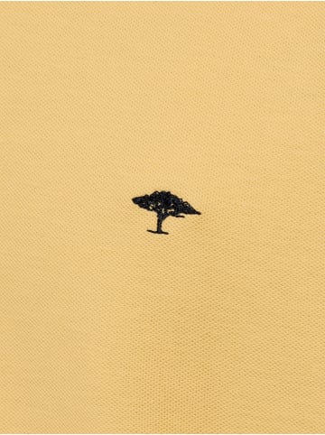FYNCH-HATTON Shirt in gelb