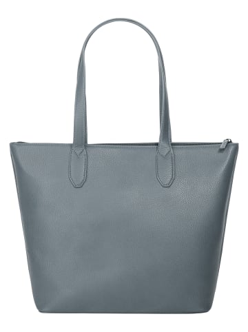 Betty Barclay Shopper Kunstfaser in blau