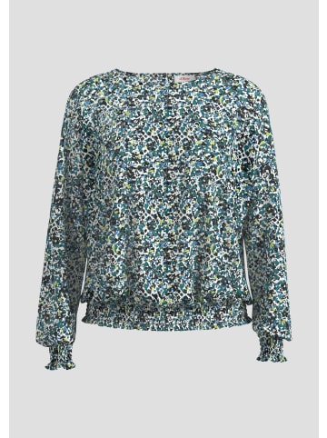 s.Oliver Bluse in 99A0_mehrfarbig