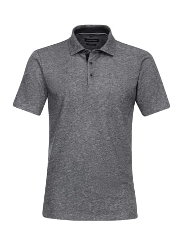 CASAMODA Polo-Shirt in Blau