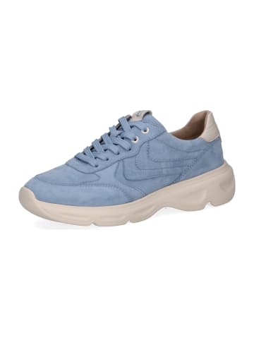 Caprice Sneaker blau