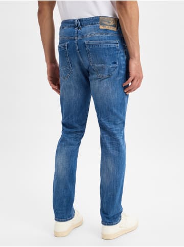 PME Legend Jeans Nightflight in medium stone