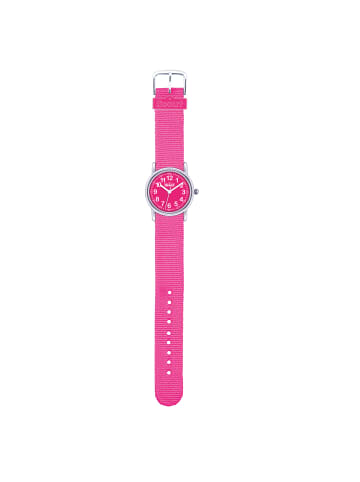 Scout Metall in pink