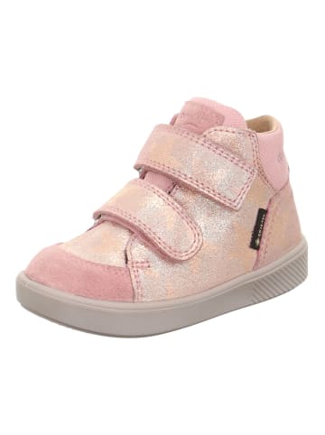 superfit Halbschuhe in Rosa