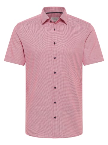 Eterna Hemd SLIM FIT in rot