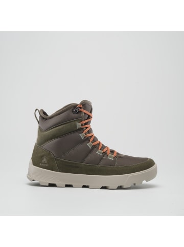 Kamik Winterstiefel "ATWATER N" in Dunkelgrün