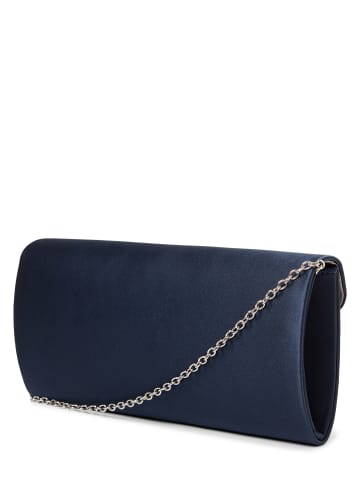 Tamaris Abendtasche Amalia in marine - 0002