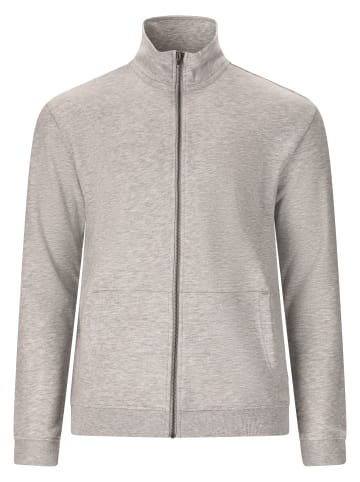 NOU Jacke Maynard in 1005 Light Grey Melange