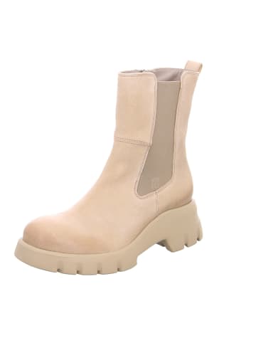 Paul Green Chelsea Boot für Damen in beige