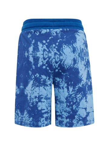 Hummel Hummel Verstellbare Taille Kurze Hose Hmljesse Jungen in BLUE QUARTZ