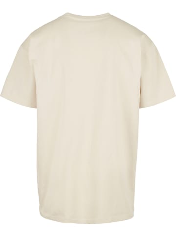 Mister Tee T-Shirt in Beige