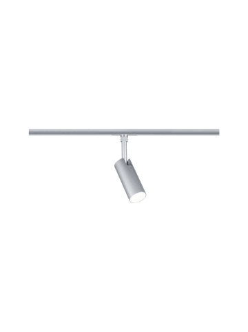 paulmann URail Schienenspot 3-Step-Dim Tubo Einzelspot  300lm 4W 2700 - 4000K dimmbar 23