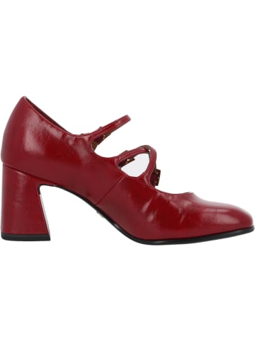 Tamaris Pumps in Red