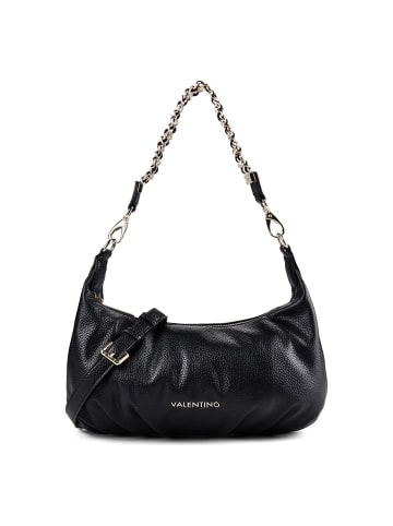 Valentino Lena Schultertasche 32 cm nero