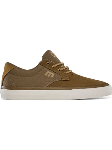 Etnies Skaterschuhe SINGLETON VULC XLT BROWN TAN