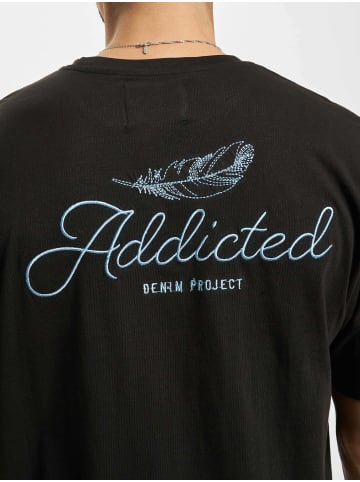 DENIM PROJECT DENIM PROJECT in black