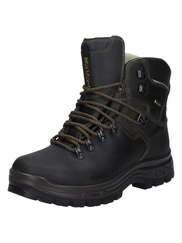 Grisport Wanderstiefel Dakar v.29 Trekking Spotex in oliv