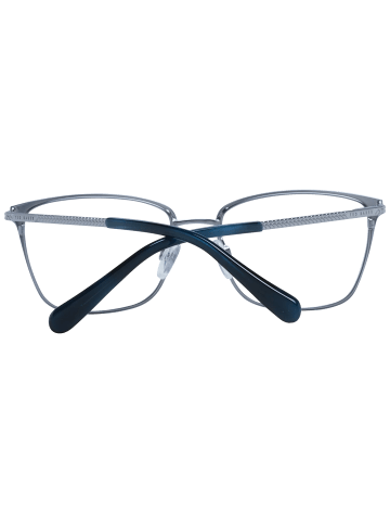 Ted Baker Damen Optische Fassungen Quadrat Blau