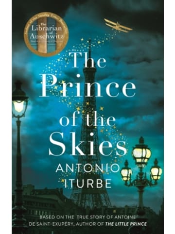 Macmillan US Buch - The Prince of the Skies