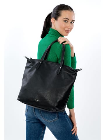 SURI FREY Shopper SFY Henny in black