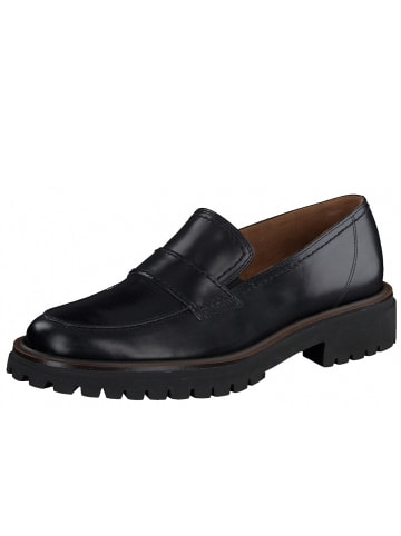 Paul Green Slipper  in Schwarz