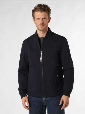 FYNCH-HATTON Jacke in marine