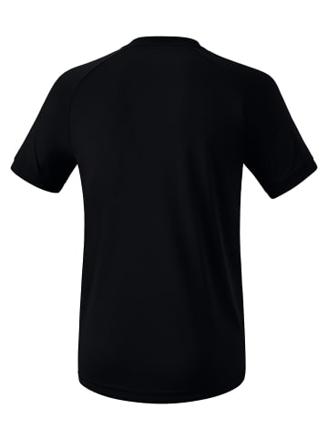 erima Herren Madrid Trikot in schwarz