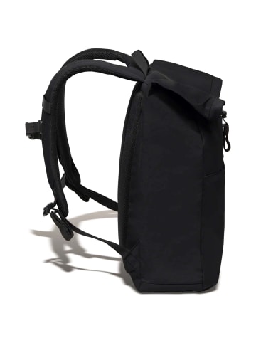 Jack Wolfskin Island 20 - Rucksack 40.5 cm (stone) in schwarz