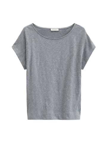 Marc O'Polo DfC T-Shirt loose in Quiet Sea