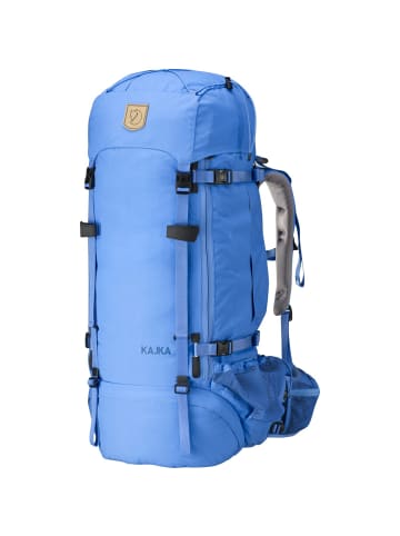 FJÄLLRÄVEN Kajka 65 - Trekkingrucksack 76 cm in un blue