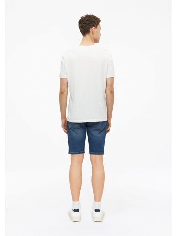 s.Oliver Jeans-Bermuda in 58Z4_blau