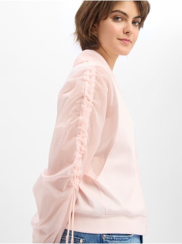MARC CAIN SPORTS  Jacke in rosa