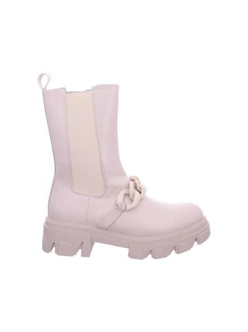 Laufsteg München Stiefel in beige